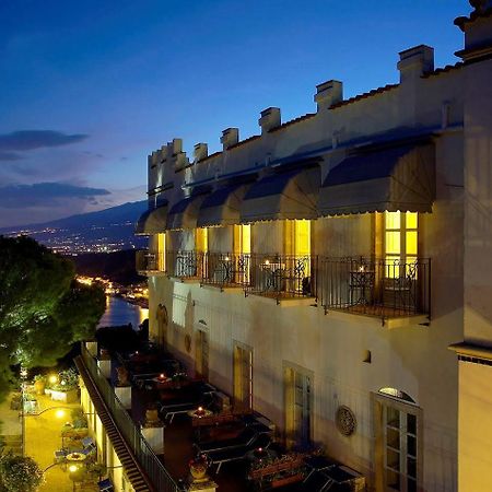 Hotel Bel Soggiorno Taormina Luaran gambar