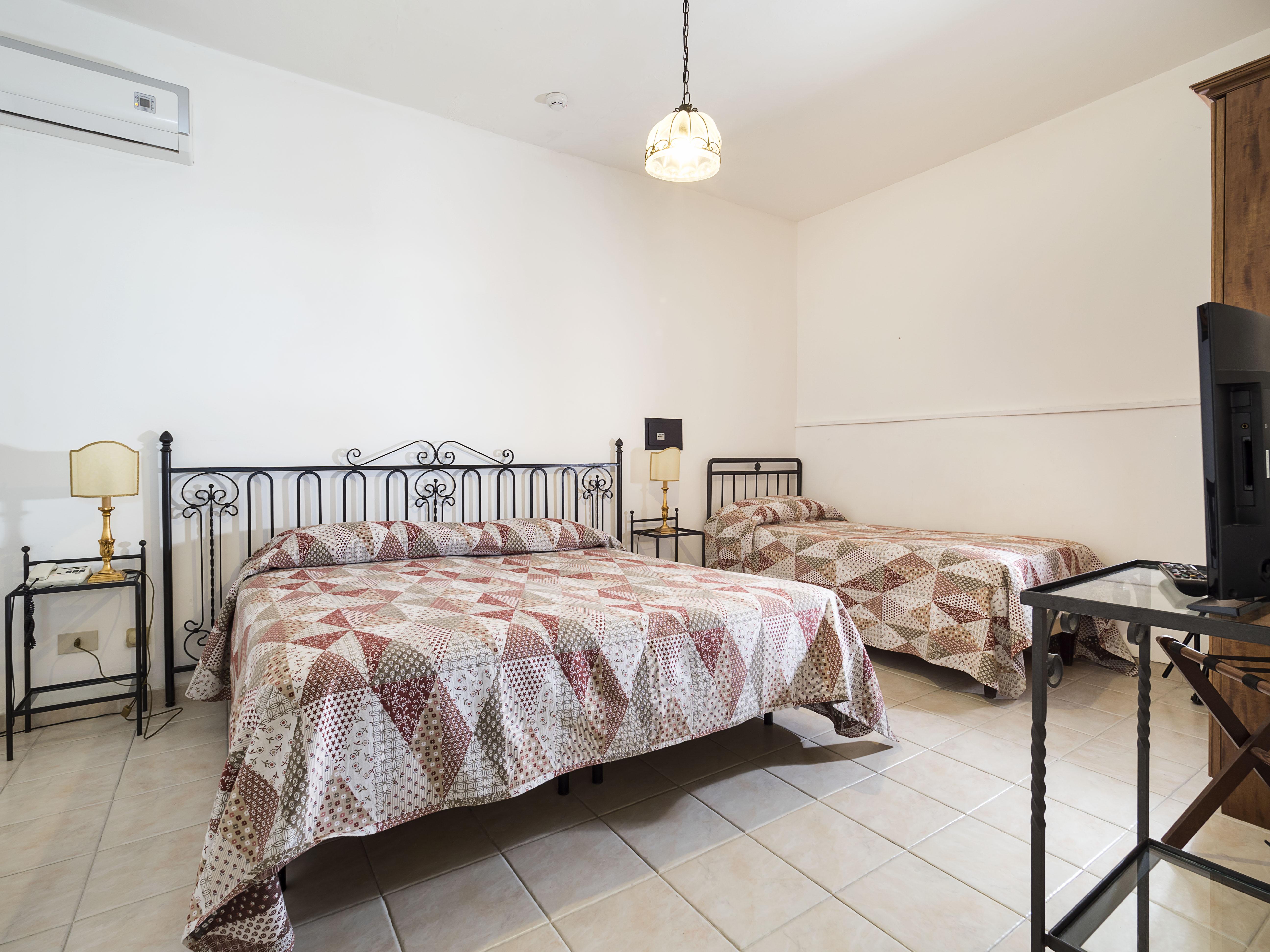Hotel Bel Soggiorno Taormina Luaran gambar