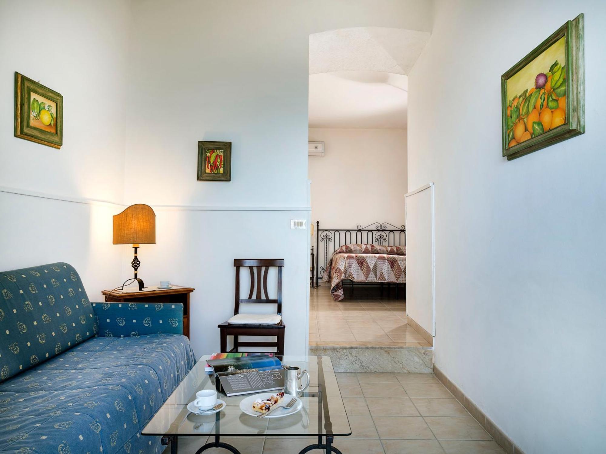 Hotel Bel Soggiorno Taormina Luaran gambar