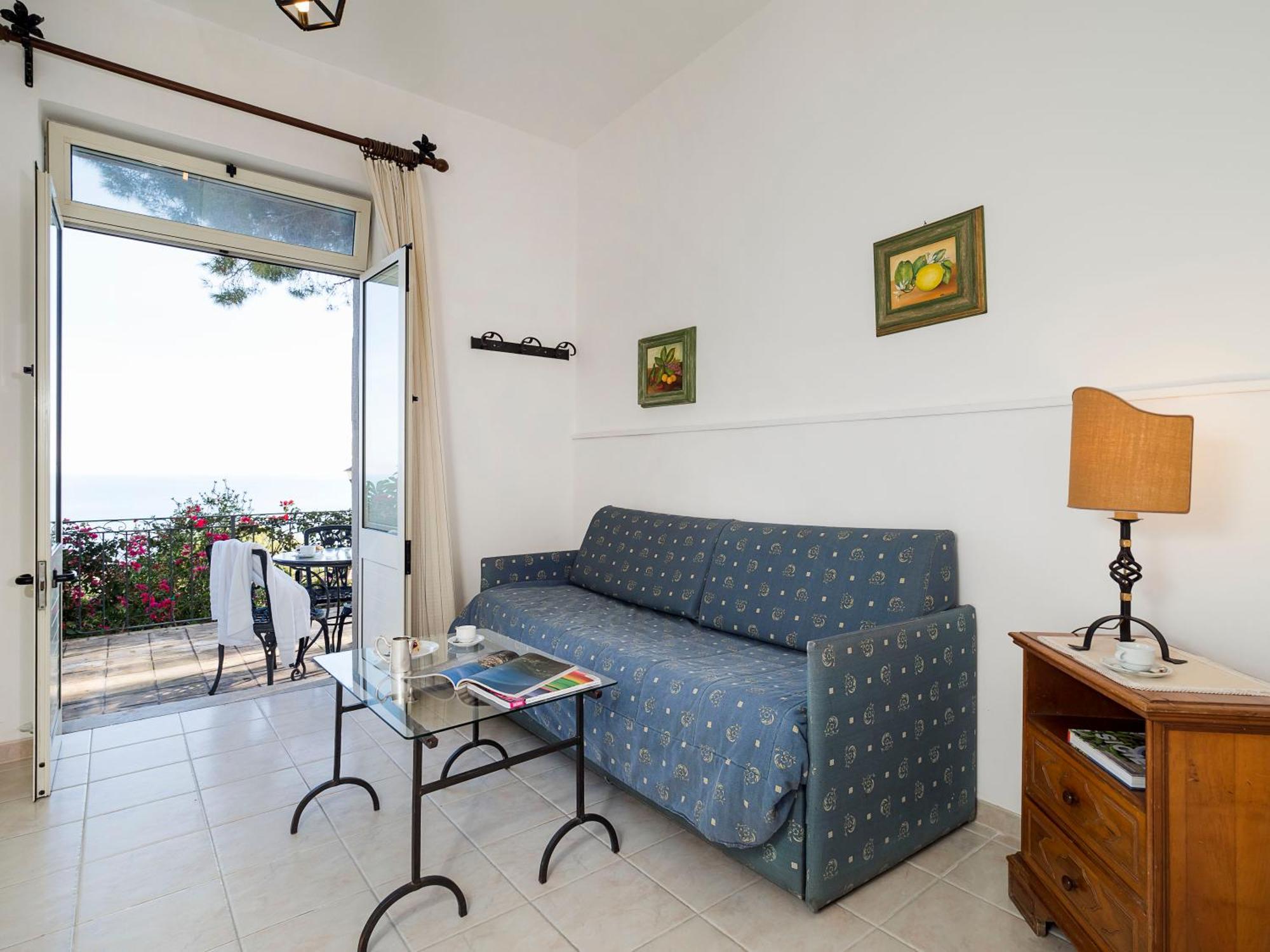 Hotel Bel Soggiorno Taormina Luaran gambar