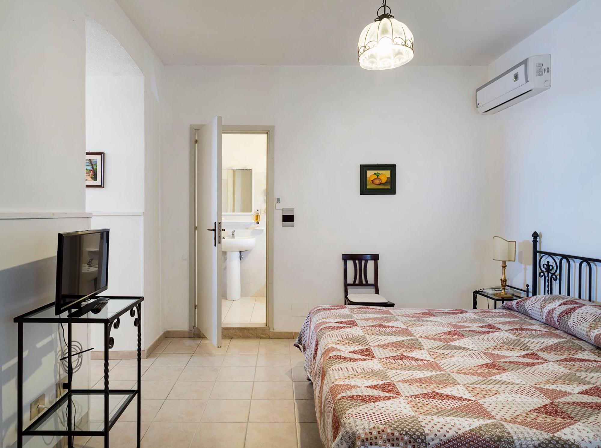 Hotel Bel Soggiorno Taormina Luaran gambar