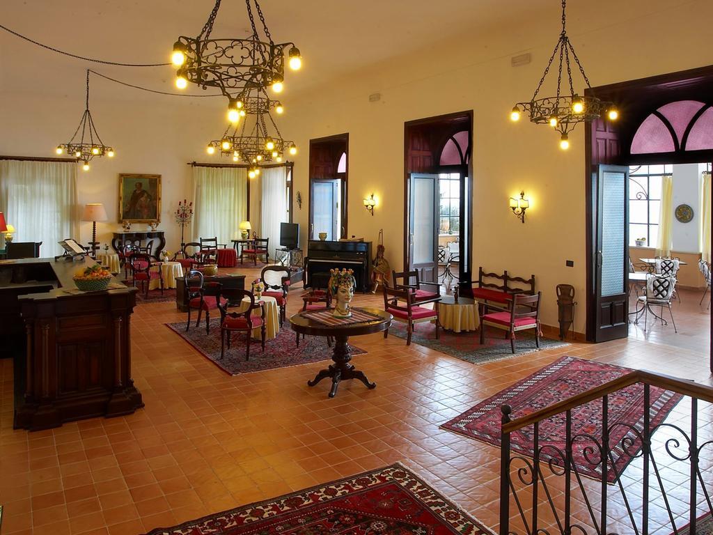 Hotel Bel Soggiorno Taormina Luaran gambar