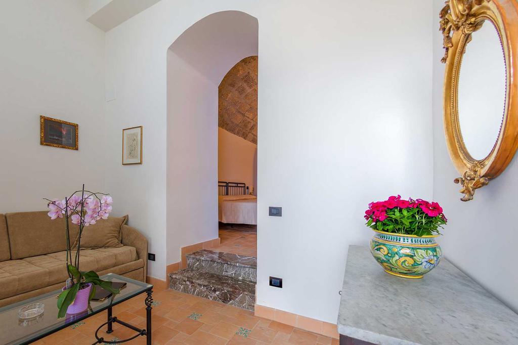 Hotel Bel Soggiorno Taormina Luaran gambar