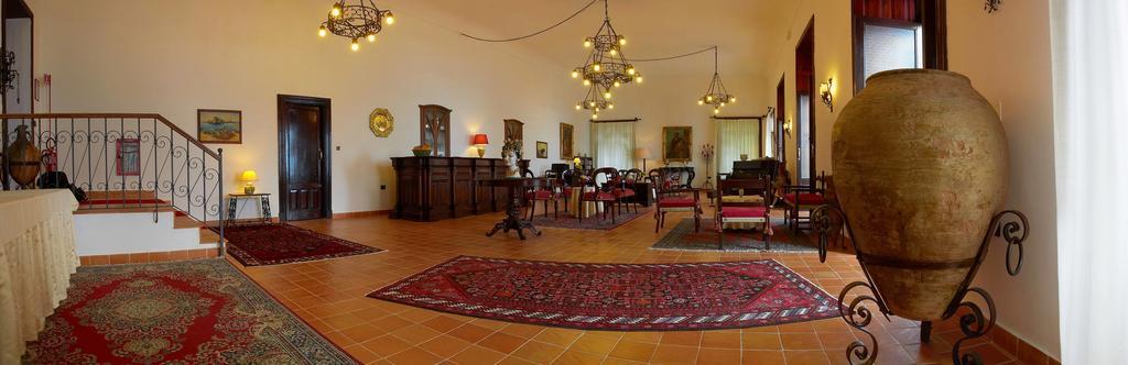 Hotel Bel Soggiorno Taormina Luaran gambar
