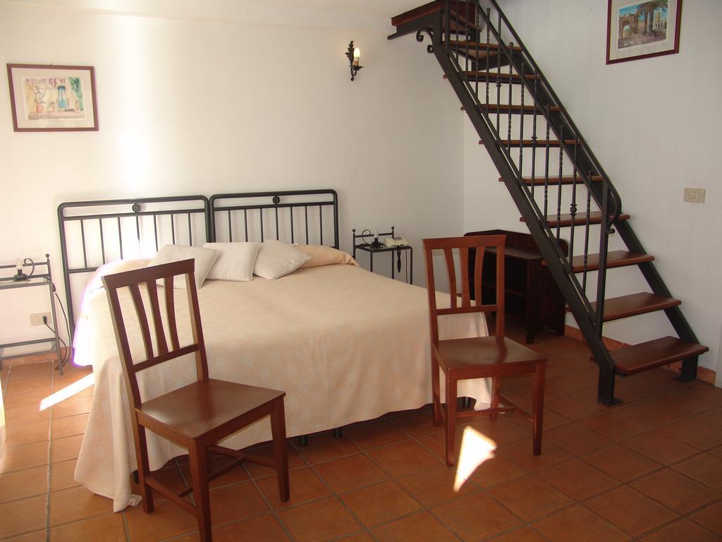 Hotel Bel Soggiorno Taormina Luaran gambar