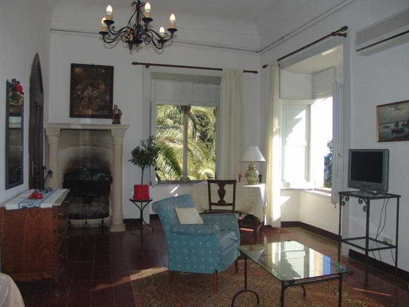 Hotel Bel Soggiorno Taormina Luaran gambar