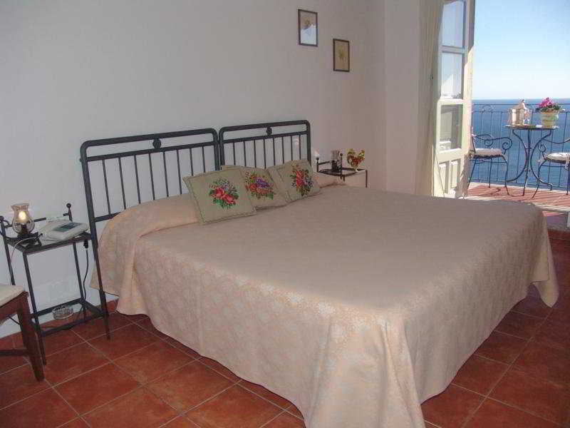 Hotel Bel Soggiorno Taormina Luaran gambar