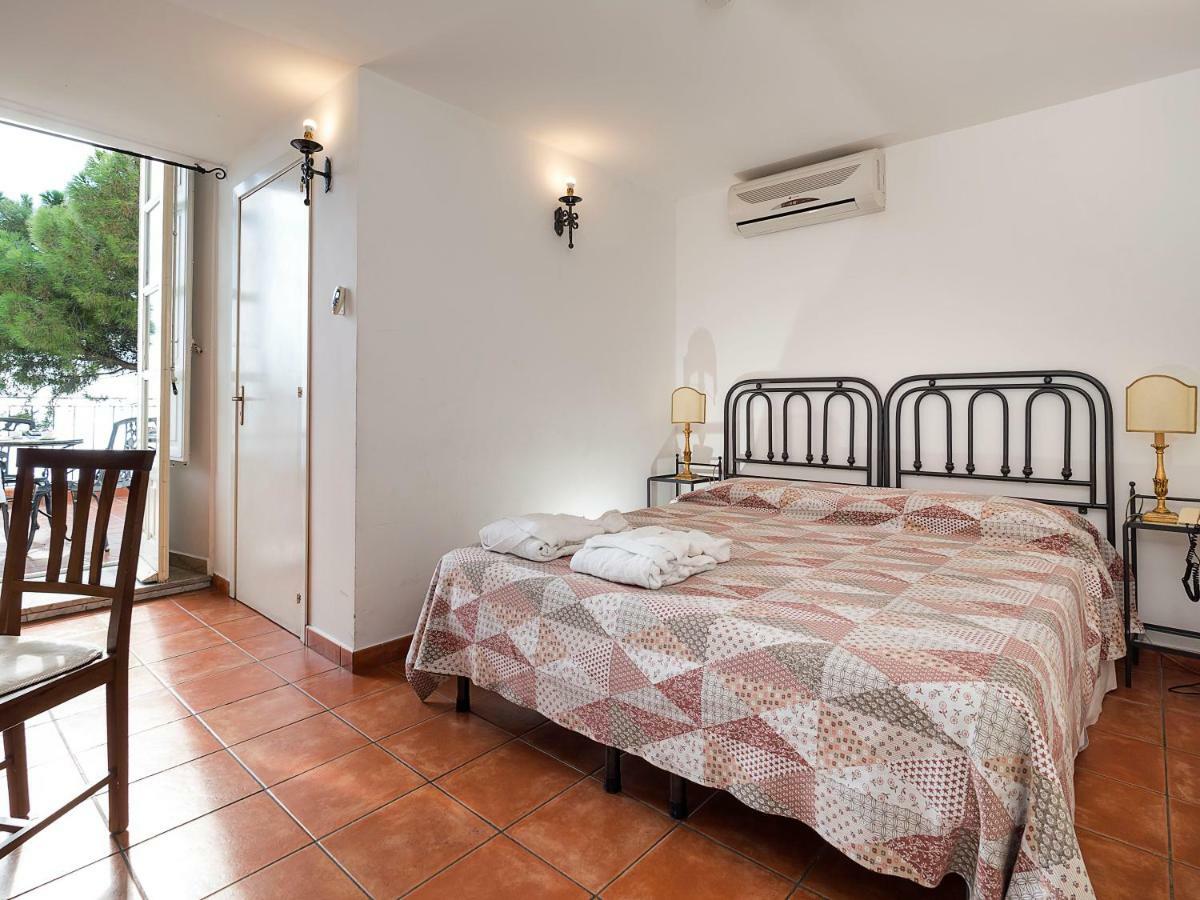 Hotel Bel Soggiorno Taormina Luaran gambar